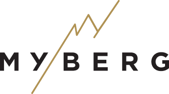 MyBerg Logo
